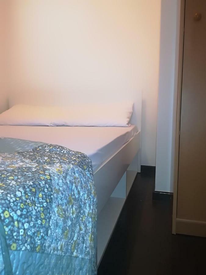 Apartman Brzovic Омиш Экстерьер фото